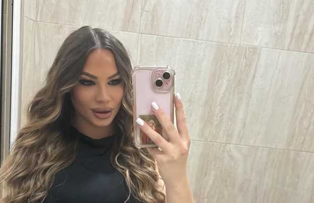 BIVŠA UČESNICA RIJALITIJA SE PORODILA Evo kakvo ime je dala ćerki, svi brujali o njenom turbulentnom odnosu sa dečkom