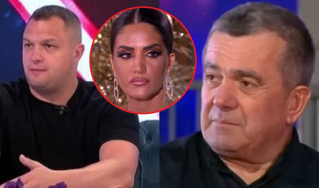 “JAKO DOBRO ZNA GDE MU JE ĆERKA SPAVALA” Pavle Jovanović brutalno uzvratio Anđelinom ocu: “Žao mi ga je”