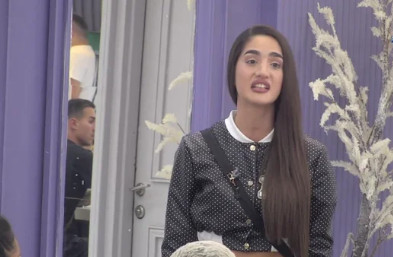 „KAD MISLIŠ DA NE MOŽE GORE ONA USPE DA IZNENADI“ Gledaoci zgroženi postupkom Anđele Đuričić: „Ovo je JEZIVO“
