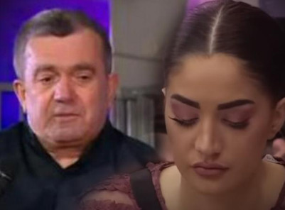 OTAC ANĐELE ĐURIČIĆ KLJUČA OD BESA Za sve je kriv on, hitno se oglasio, osuo drvlje i kamenje!