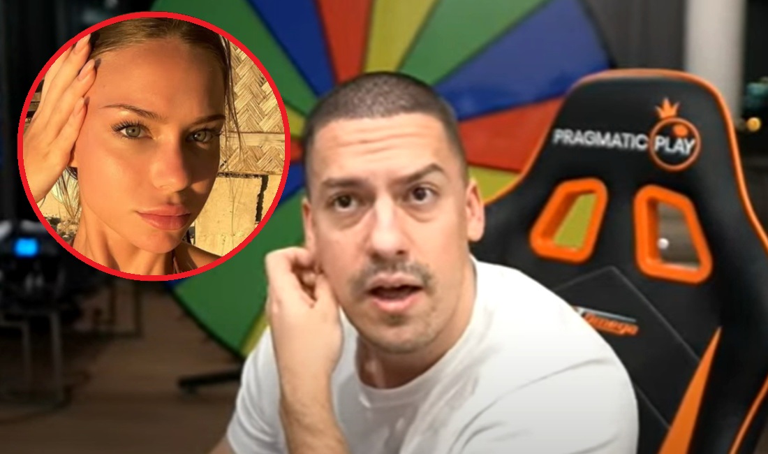 BAKA PRASE OTKRIO DETALJE O NOVOJ DEVOJCI! Postavila mu ultimatum, konačno PRIZNAO SVE (VIDEO)