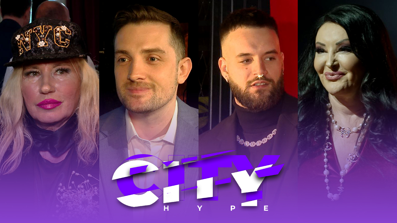 CITY HYPE! Nući nije čestitao Tei Tairović na udaji! Mirza Selimović se tajno oženio?! (VIDEO)