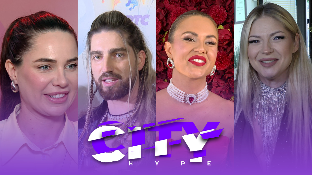 CITY HYPE! Dragica Zlatić proslavila 40. rođendan, okupila pola estrade! Vanja Mijatović nikad iskrenije o razvodu! (VIDEO)