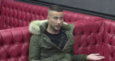 “DOVEZLI SU GA MRTVOG” Stravični detalji iz života Marka Đedovića, RASKRINKANO SVE ŠTO JE KRIO DO SADA