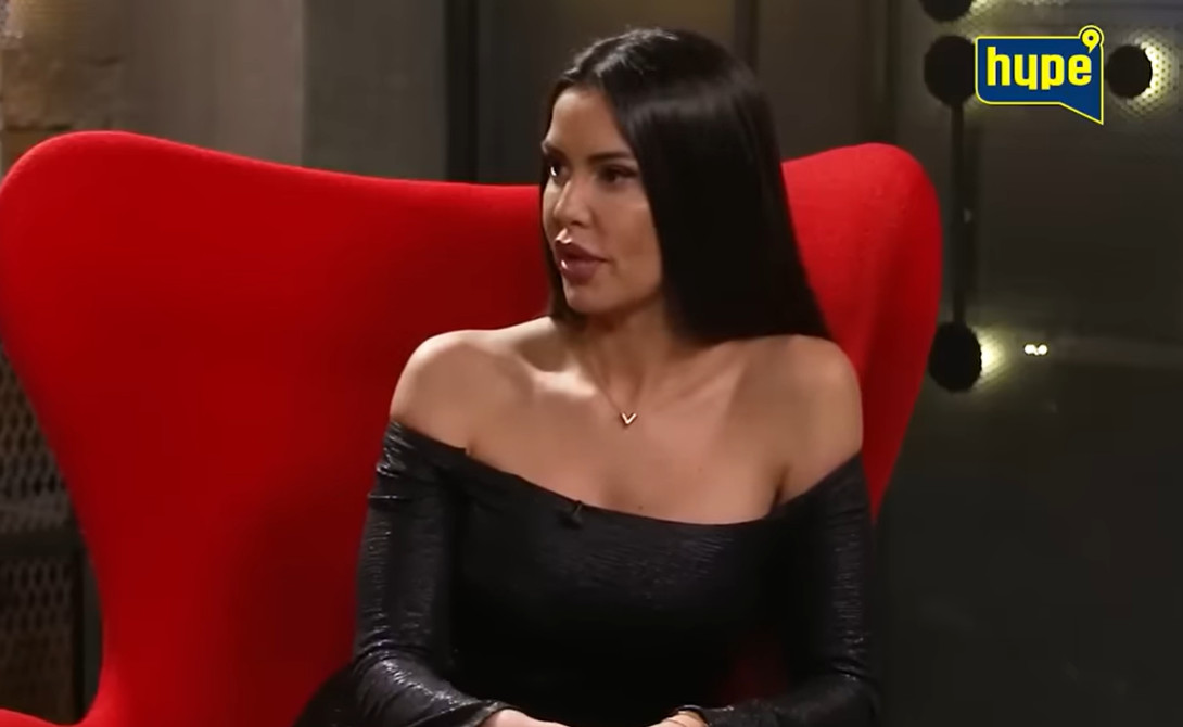 DIJANA DILINE UGASILA SVOJ BREND, PA SE ODSELILA IZ SRBIJE! Oglasila se JAVNO, pa otkrila RAZLOGE: „Život mi se promenio za čas…“