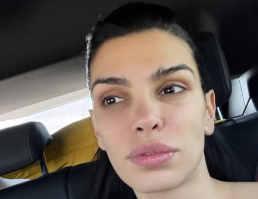 “DOKTOR MI JE ISEKAO VIŠE MESA I MOG TKIVA” Žena fudbalera prolazi kroz PAKAO: “Ovo je horor film”
