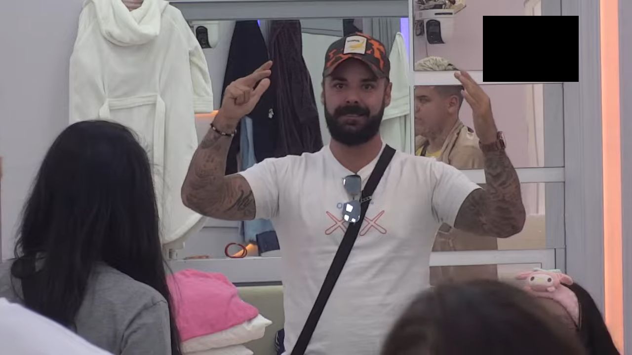 OTAC LUKE VUJOVIĆA IMAO OPERACIJU KOJU JE JEDVA PREŽIVEO! Rijaliti lik sa knedlom u grlu o ovoj temi!
