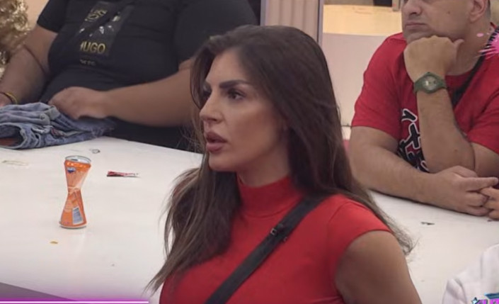 “JEDNU FOTOGRAFIJU IMAJU LJUDI, MOŽE DA IZAĐE” Ena Čolić pretrnula od straha, izlanula se i otkrila šokantne detalje