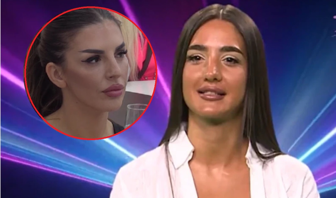 “IDI POČISTI SP*RMU ISPRED IZOLACIJE” Ena urnisala Anđelu, nastao haos, nikad žešći okršaj!