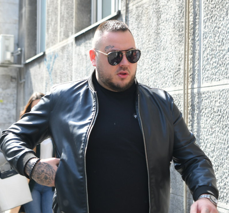Filip Car TUČE svoju MAJKU? Aleks SNIMALA RAZGOVOR sa njom! „Sin mi je bolesnik, zavisnik, PLAŠIM GA SE“