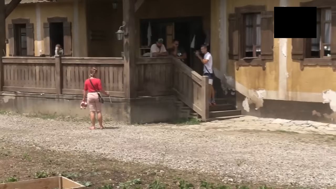UNIŠTIO JOJ ŠTIKLE, ZAPRETIO JOJ JAVNO! Bizarno ponašanje u rijalitiju, sve su jadniji!