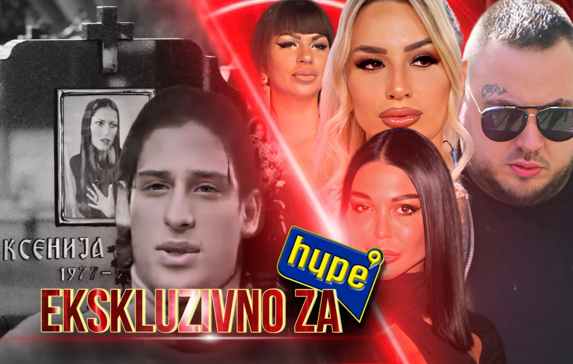 „MAJA I CAR ĆE ZAVRŠITI KAO FILIP KAPISODA I KSENIJA PAJČIN“ Miljana Kulić za Hype TV šokirala: „Ako je ovo LJUBAV ONDA…“