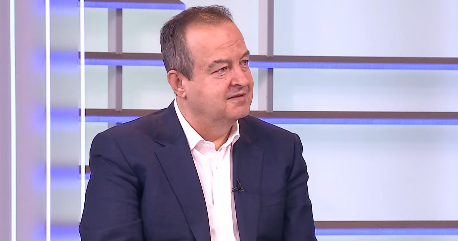 “Policija neće dozvoliti ugrožavanje vitalnog funkcionisanja države i ljudi”