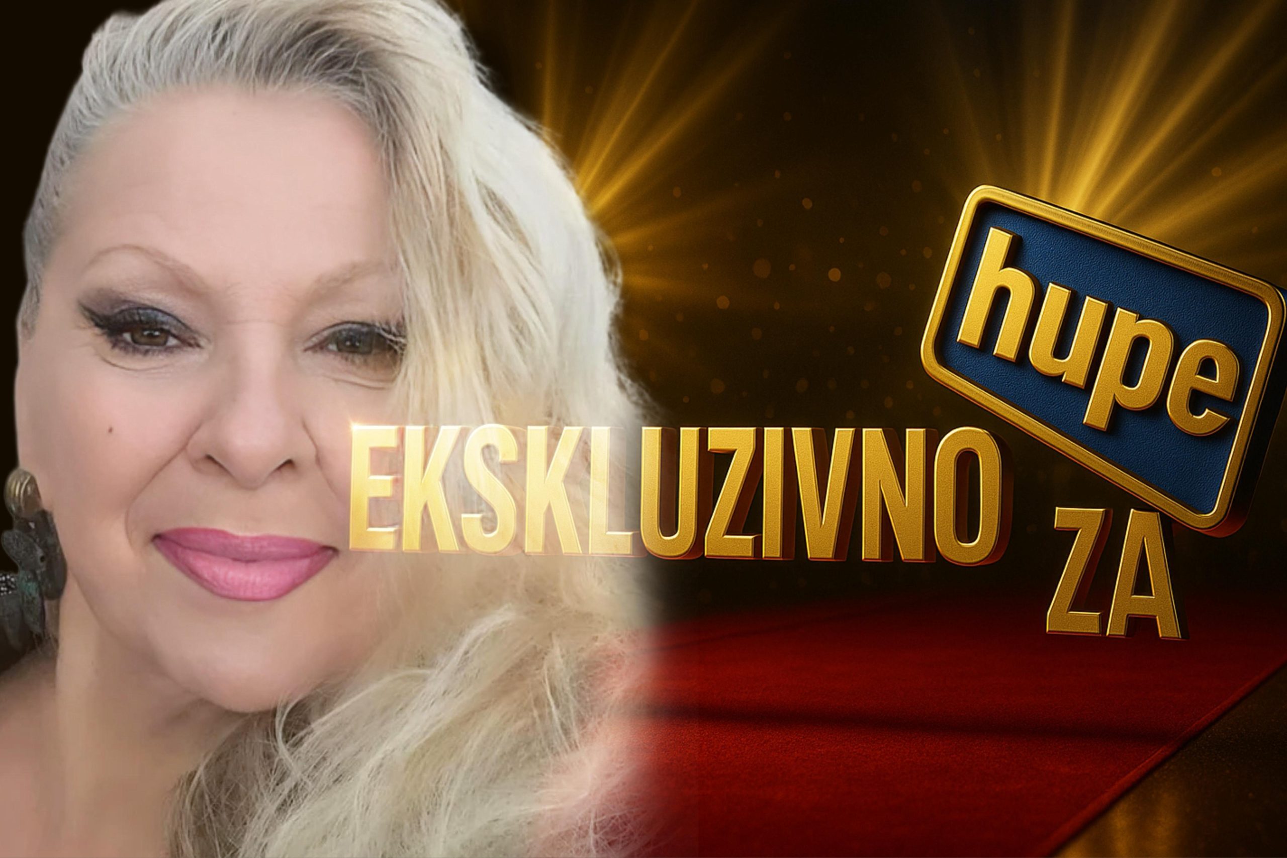 EKSKLUZIVNO OGLAŠAVANJE GROFICE AHMIĆ ZA HYPE TV! Nakon što je Aneli u programu uživo pretila SAMOUBISTVOM IZUSTILA SAMO OVO!