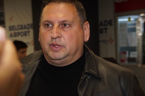 OKRŠAJ CARA I TAKIJA
