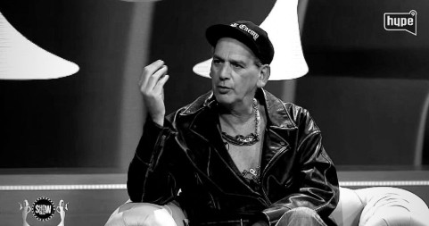 „MENE JE STRES ZBOG AVE UNIŠTIO! SMRŠAO SAM 25KG ZA MESEC DANA!” Poslednji intervju u emisji „ShowBliz“
