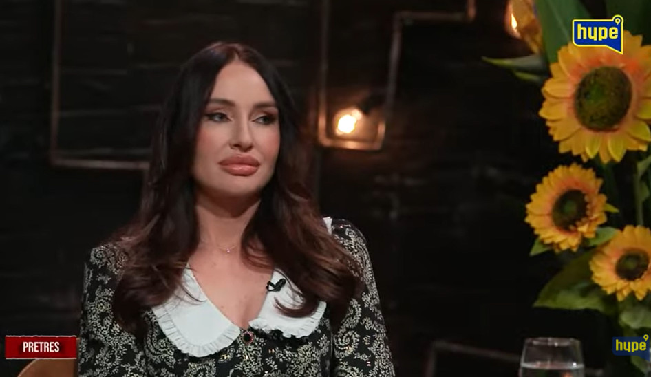 KATARINA ŽIVKOVIĆ DONELA DRASTIČNU ODLUKU! Oglasila se javno, pa PRIZNALA: „Da mogu da VRATIM VREME…“