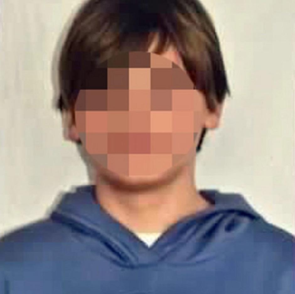 „USPANIČIO SE KADA JE VIDEO ČUVARA DRAGANA“ Otkriveni detalji psihološkog veštačenja dečaka ubice, evo šta TVRDI