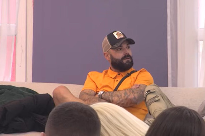 „U FINIŠU I KONJI LIPŠU!“ Lukin otac brutalno udario na Aneli, šokirao izjavom o Sandri Obradović