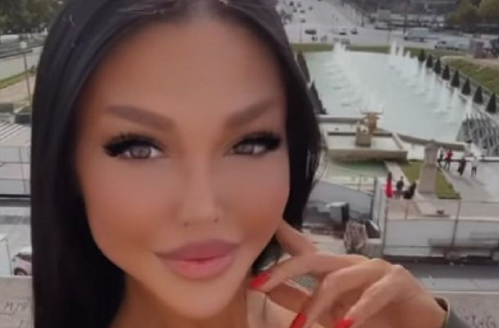 MAJA MARINKOVIĆ HITNO NAPUSTILA SRBIJU Primorana da ode nakon haosa i skandala sa Filipom Carem, svi u šoku zbog jedne stvari (FOTO)