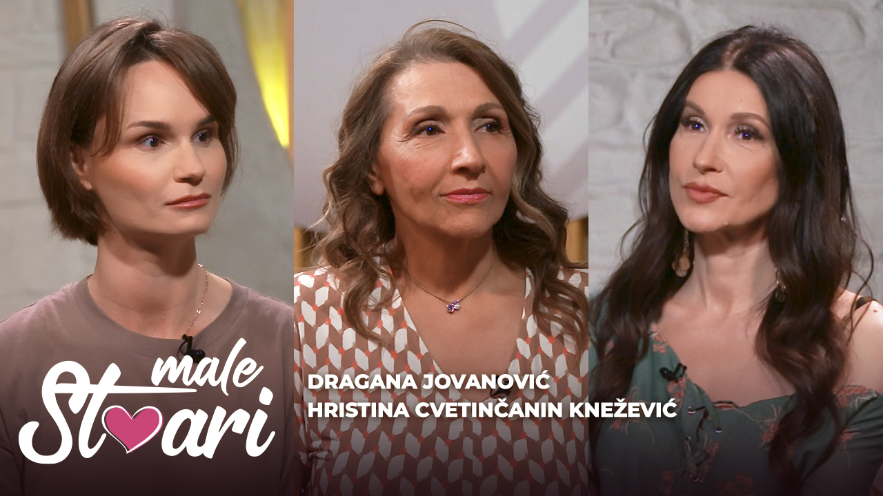 “DOBAR KLJUČ JE ONAJ KOJI OTVARA SVAKU BRAVU – A LOŠA BRAVA JE ONA KOJU OTVARA SVAKI KLJUČ” Muško-ženski odnosi, patrijarhat i promiskuitet u “Malim stvarima”