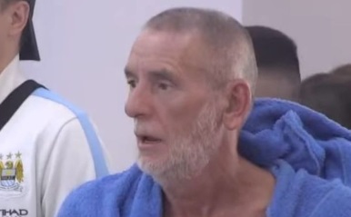 OVO JE ŽENA LEPOG MIĆE! Nikad se ne pojavljuje u javnosti, krije se od svih, evo kako izgleda (FOTO)