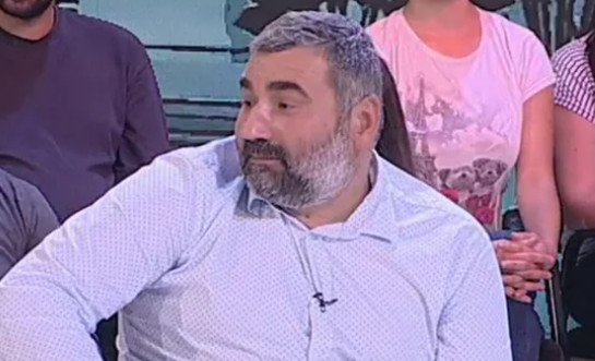BATALIO RIJALITI I NESTAO IZ JAVNOSTI Evo čime se sada bavi Miki Đuričić, ovo su tajni detalji njegovog života