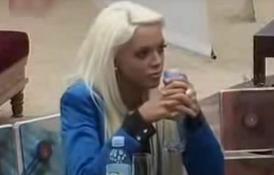 BILA JE PRVA ŽENA KOJA JE POBEDILA U SRPSKOM RIJALITIJU Publika ju je obožavala, a onda je NESTALA ODJEDNOM, evo kako danas izgleda Mimi Đurović (FOTO)