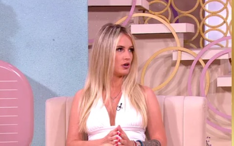 “ON JE SAMO DONOR” Šok preokret, Milica ipak SVE OPRAŠTA TERZI, otkrila detalje koje su sve ostavili bez testa