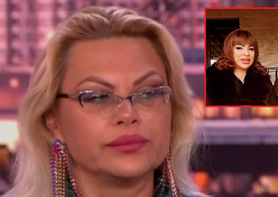 „PLAČEM CEO DAN“ Karambol u domu Kulića: Miljana raskinula sa dečkom, a onda napala Mariju!