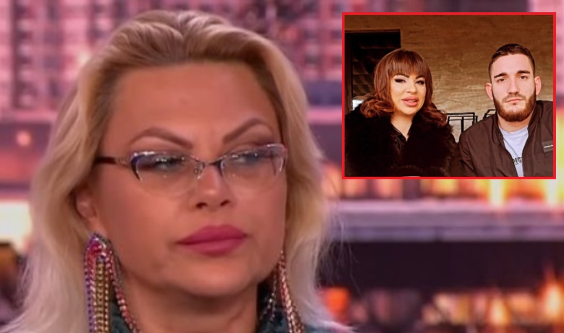 „ISTI JE ZOLA“ Marija Kulić ne može više da ćuti o Miljaninom NOVOM DEČU, razotkrila ga potpuno!