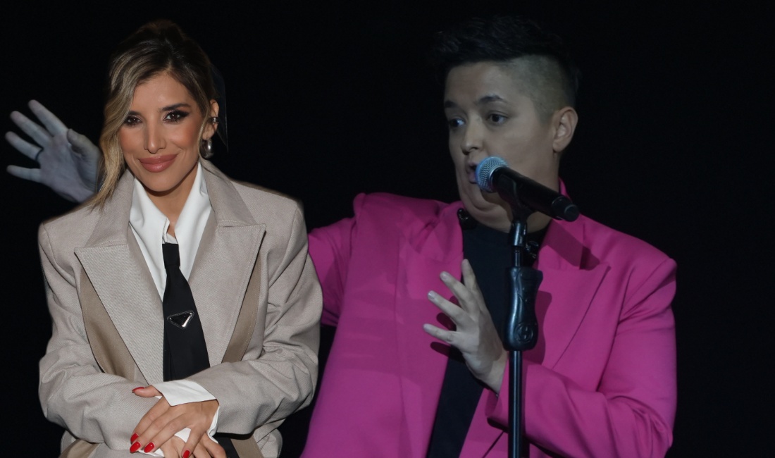 JOVANA PAJIĆ OTKRILA SVE O VENČANJU SA MARIJOM ŠERIFOVIĆ! Ništa više ne može da se sakrije