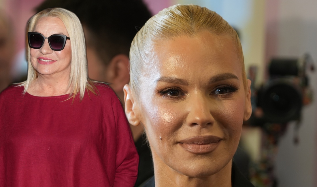 “ŽAO MI JE ŠTO POSTOJE LJUDE KOJI…” Nataša Bekvalac ne može više da ćuti o sukobu sa Vesnom Zmijanac