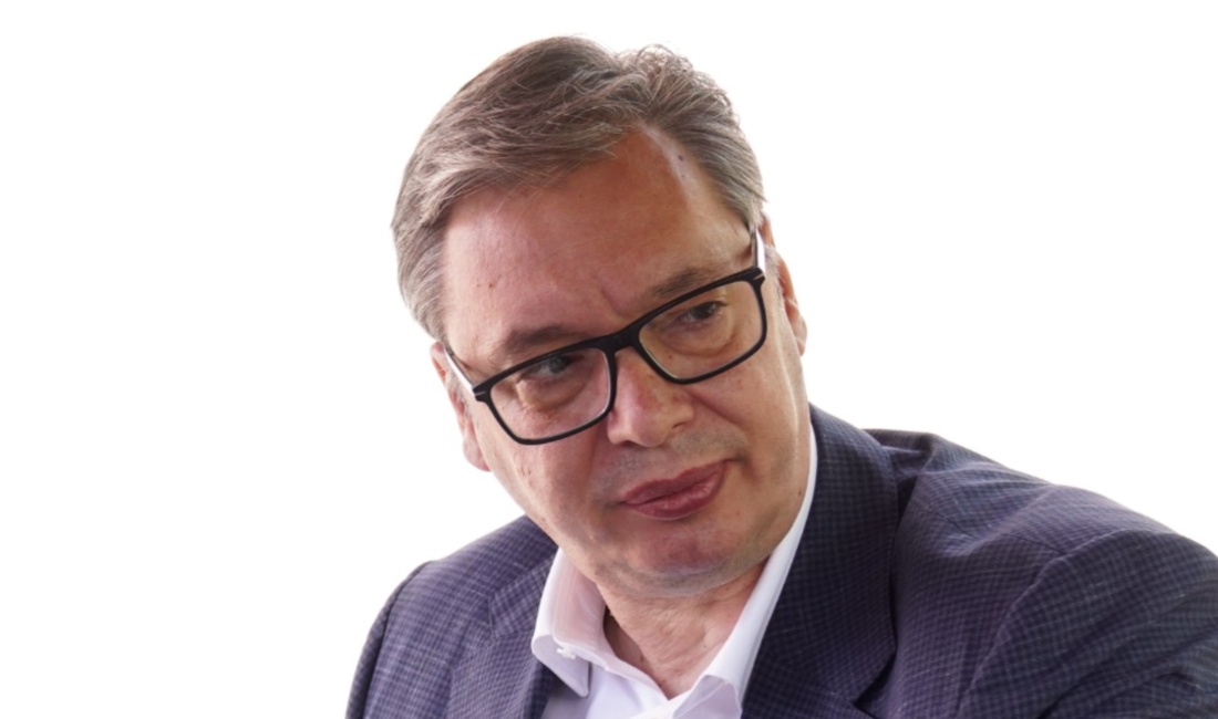„NEKO SE IGRAO, POKUŠAVAO DA OSTVARI SVOJE INTERESE PREKO LEĐA DECE!“ Vučić: To je zločin i strašna stvar!