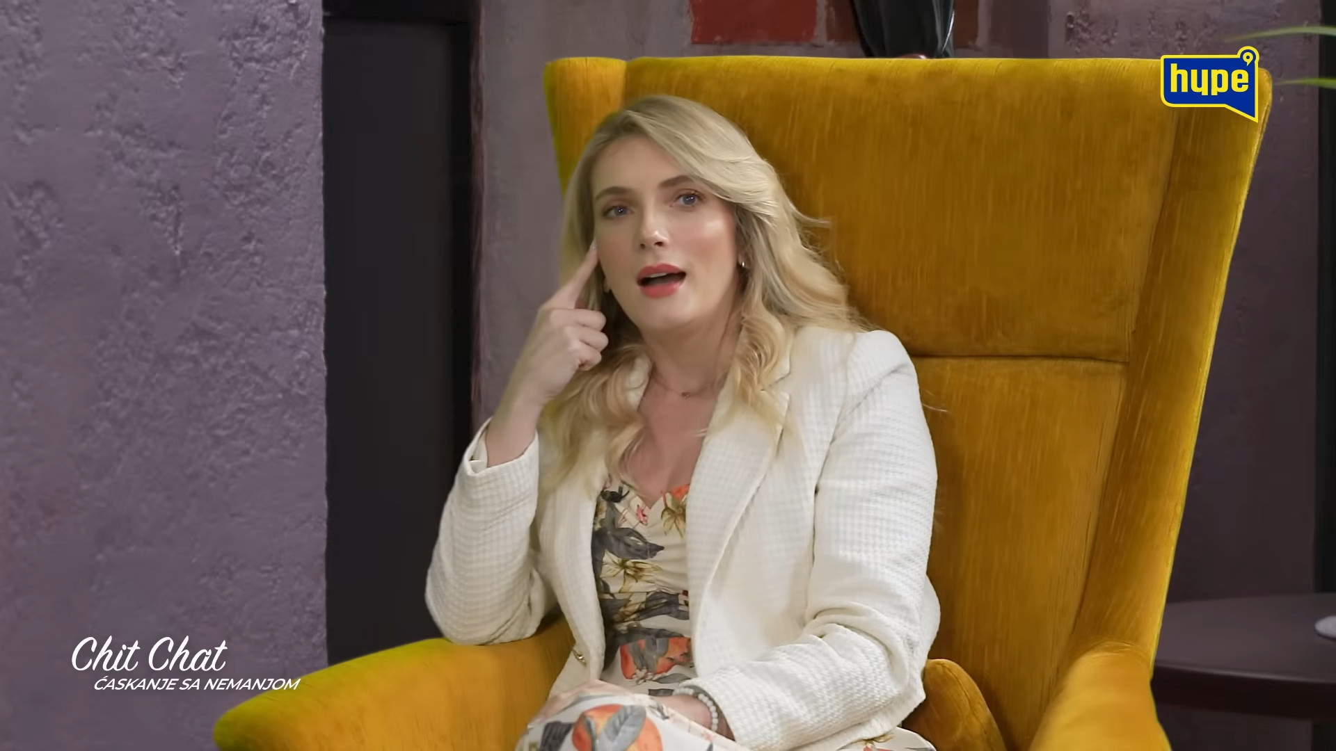 NIKOLINU KOVAČ JE TEŠKA NESREĆA OPAMETILA! Plašila se za sina, opisala bolne momente!