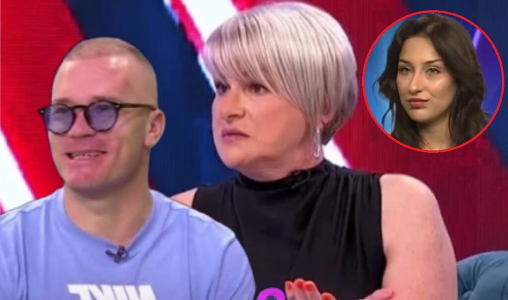GOCA DUJKOVIĆ VAN SEBE NAKON SVAĐE MUNJE I STEFANI GRUJIĆ: Oglasila se ekskluzivno za Hype TV: “Bolesna sam, oni me NE ZANIMAJU…”