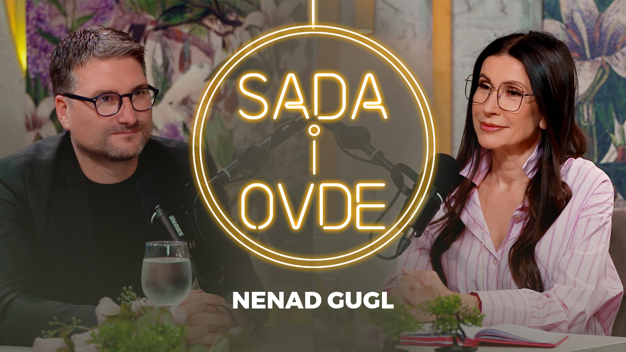 KAKVI SU DANAS MLADI LJUDI? Profesor Gugl odgovara na ključna pitanja