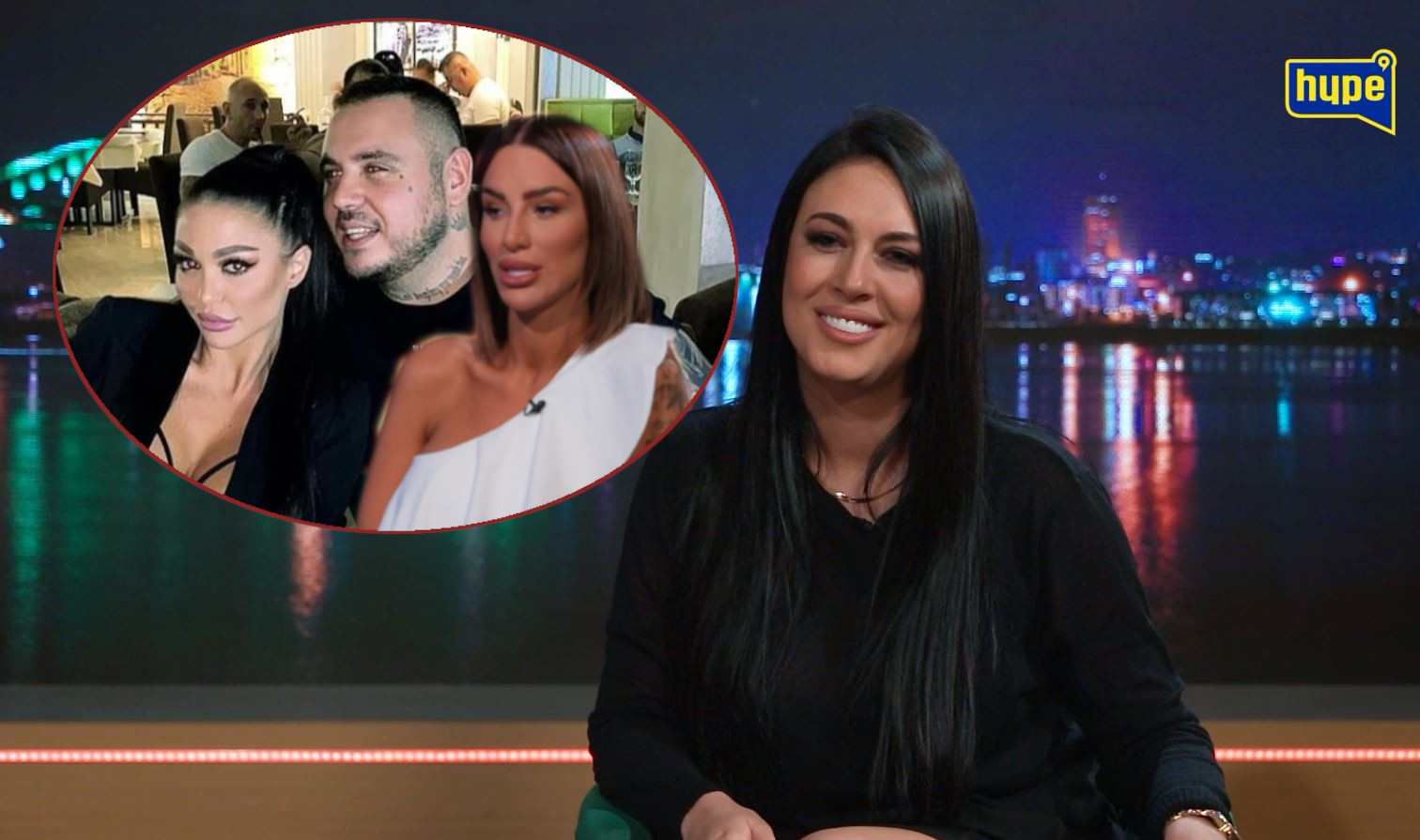 Ekskluzivno! Ivana Krunić RASKRINKALA pomirenje Maje i Cara: “Čuli smo se! Caru je bolje sa Majom nego sa Aleks?!” (VIDEO)