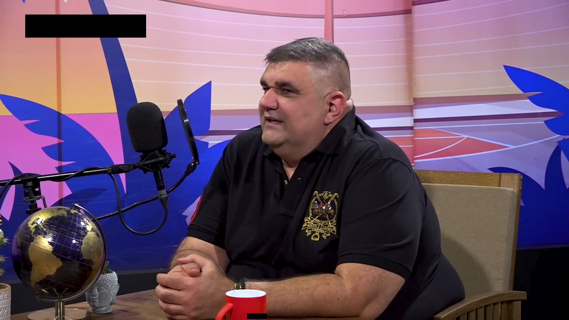SAŠA MIRKOVIĆ O SERIJI “SAMONIKLI”: Evo gde će se emitovati novi TV hit o izazovima mladih u savremenom dobu!