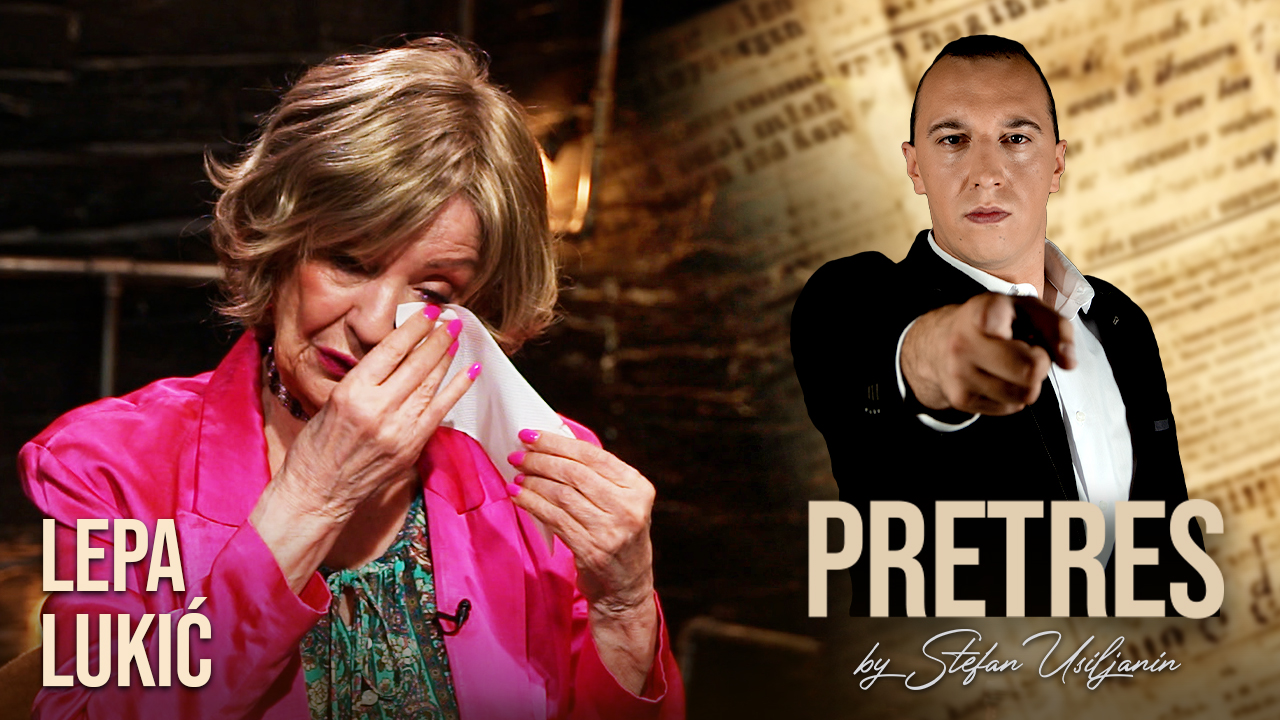 “Prvo dete sam abortirala i više nisam mogla da ostanem trudna!” Lepa Lukić prvi put javno o najbolnijoj temi!