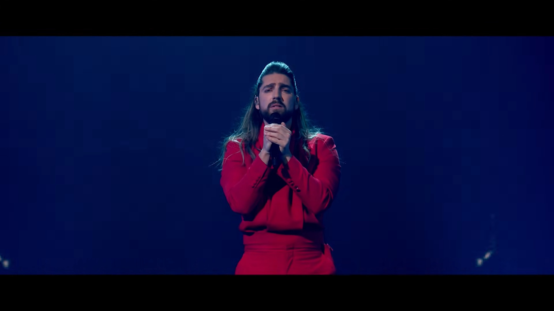 PRINC OD VRANJE SE OGLASIO NAKON ŠTO NIJE PROŠAO U FINALE!