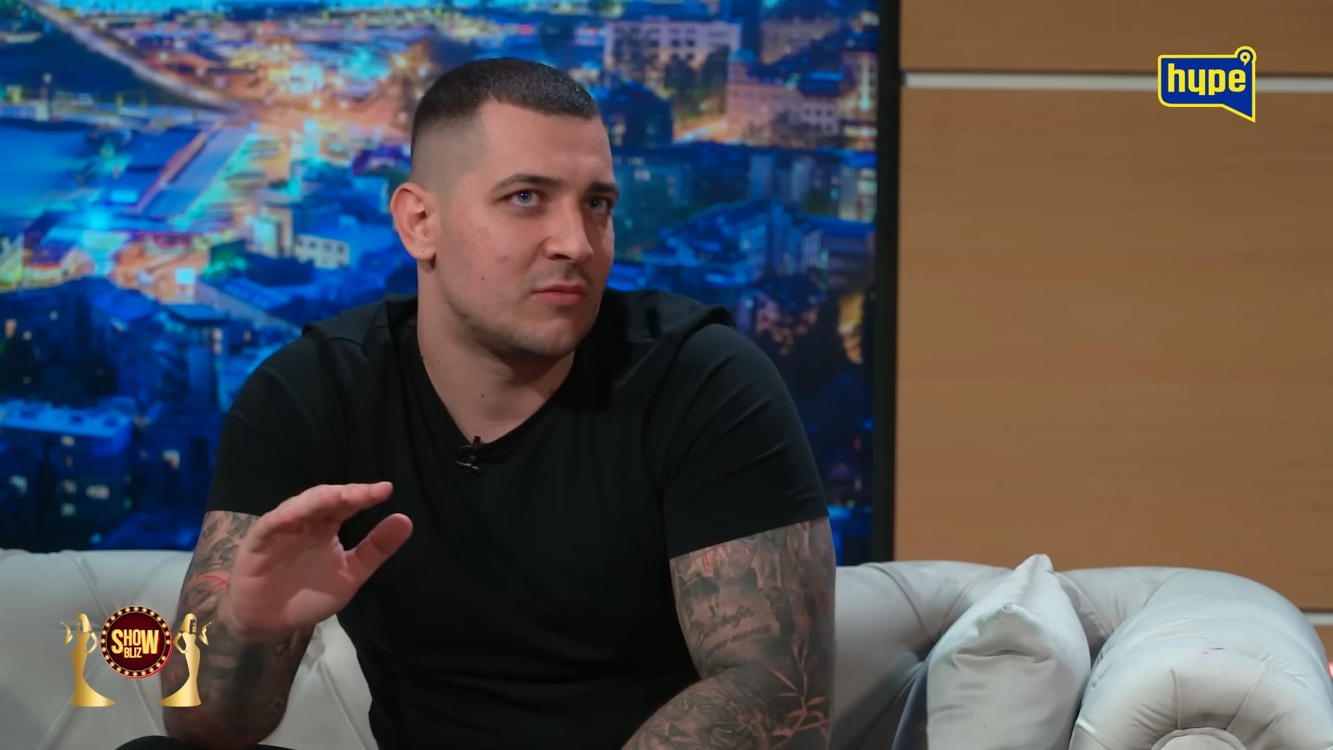 POPULARNOG BOGATAŠA RIBE KORISTILE ZA LOVU?! “Kad-tad dođe na naplatu”