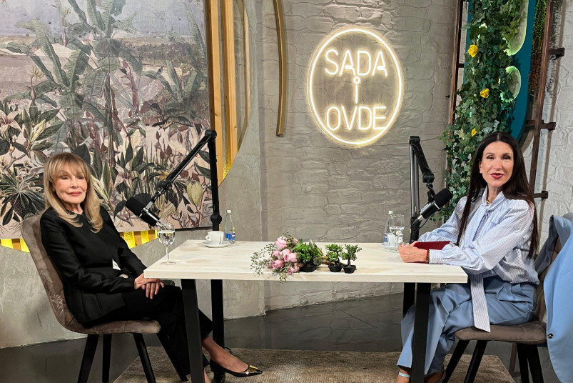 Kako prepoznati toksične odnose i lažne iluzije o ljubavi? Prof. dr Nevena Čalovska Hercog u podkastu „Sada i ovde“