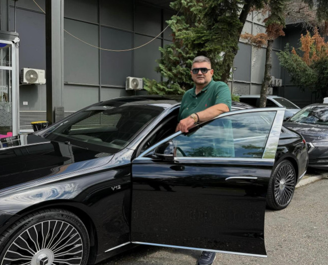 “POBEDNIK UZIMA SVE, GUBITNIK MORA DA PADNE” Saša Mirković svojom objavom ZAPALIO MREŽE, a OVAJ DETALJ krije SPECIJALNU PORUKU? Da li su nekome upućene OVE REČI?
