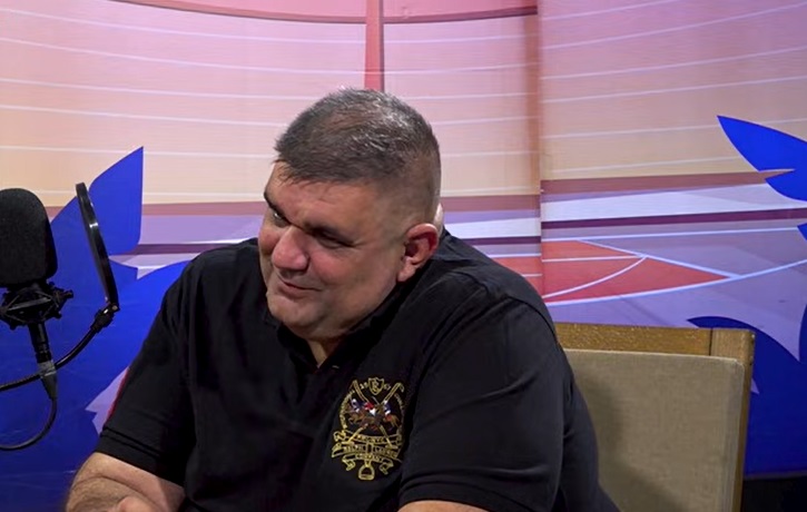 “PRAVU ŠANSU MI JE DAO MIROSLAV ILIĆ” Saša Mirković progovorio o dugogodišnjoj saradnji sa muzičkom legendom!