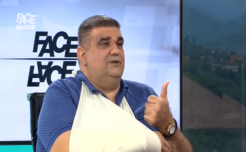 “HYPE ZVEZDE SE TAKMIČE ZA NAGRADU” Bez ugovora i ograničenja: Saša Mirković o pravilima novog takmičenja