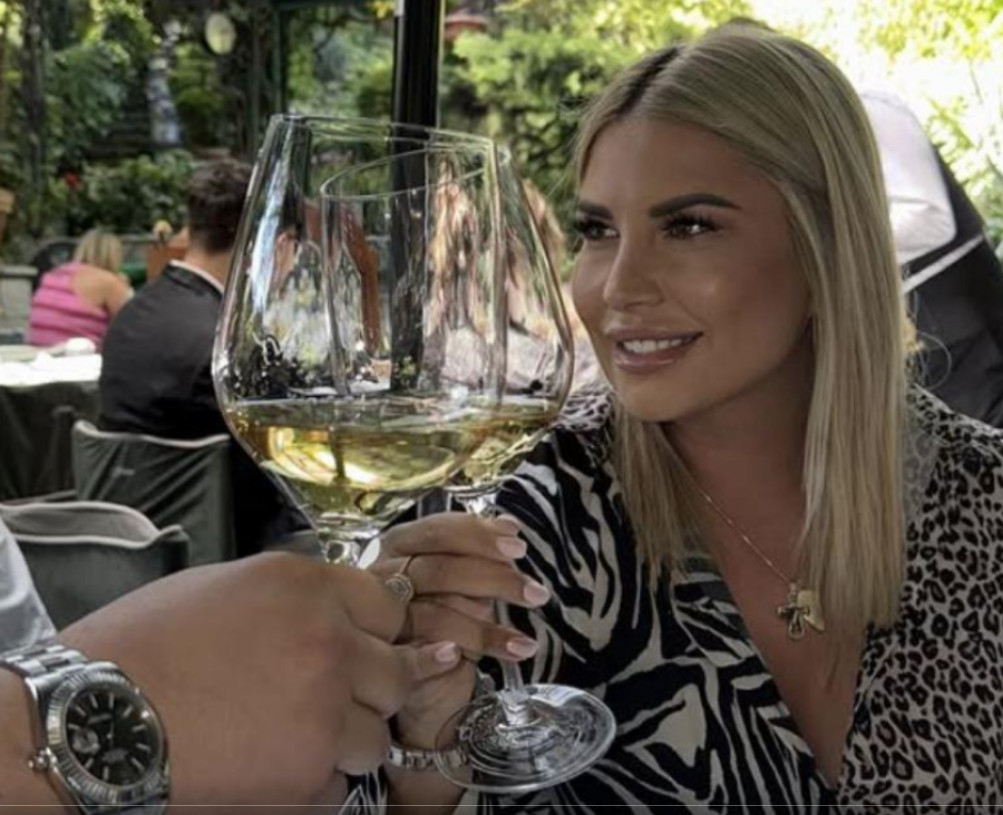 EVO ŠTA JE PO OBRAZOVANJU DEA ĐURĐEVIĆ! Završila je čak dva fakulteta, ovime retko ko može da se pohvali