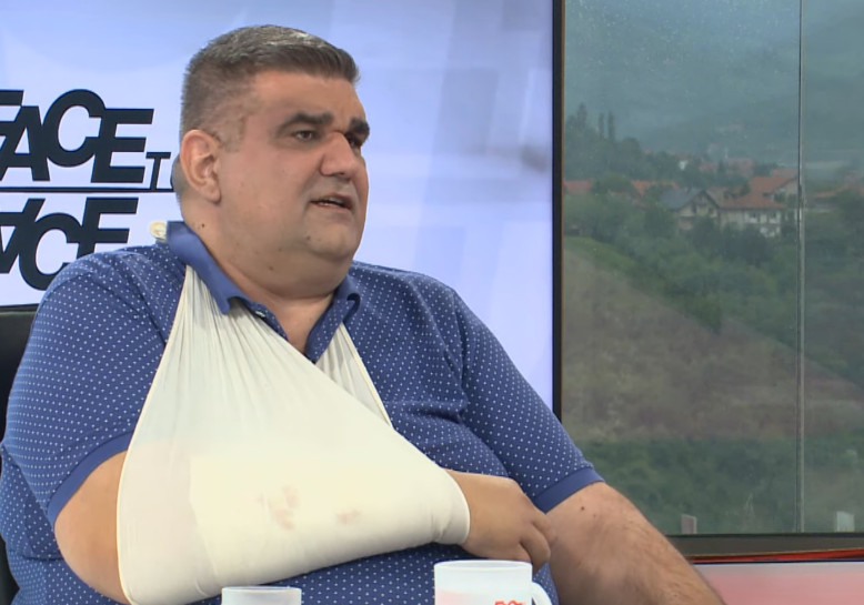 “JA SAM SADA SIGURAN DA JE TO BILA SAČEKUŠA” Novi detalji NAPADA na Sašu Mirkovića: Ovo je KLJUČAN MOMENAT