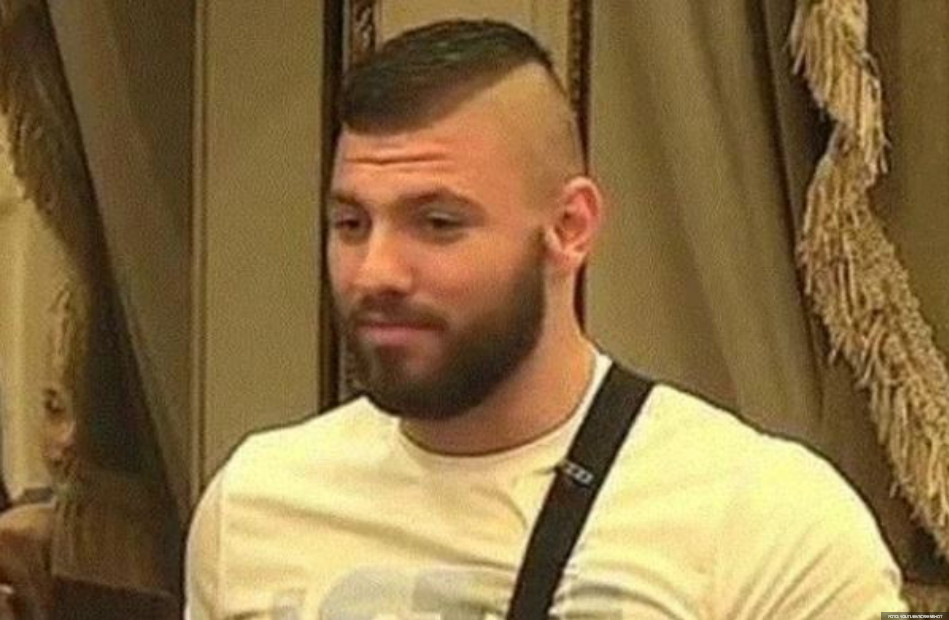 UNEO PIŠTOLJ U RIJALITI, PA PRETIO DEVOJCI U PROGRAMU! Ko je bio Benjamin Spahović – opasan momak koji je POGINUO na MOTORU