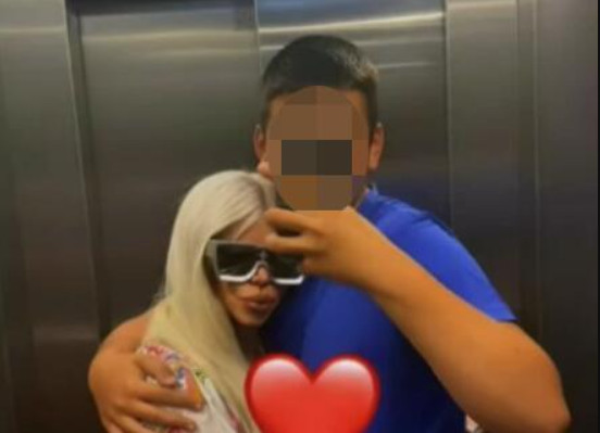 SIN DARE BUBAMARE (16) ODVEO DEVOJKU U PARIZ: Oglasila se pevačica pa šokirala izjavom!